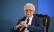 Złoty uwięziony w rezerwach NBP. Belka: Niemcy wpadły w pułapkę taniej waluty