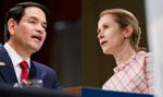 Ostre spięcie USA z Brukselą. Marco Rubio i Kaja Kallas pokłócili się o Rosję
