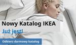 Katalog Ikea. Żeby dostać, trzeba zamówić