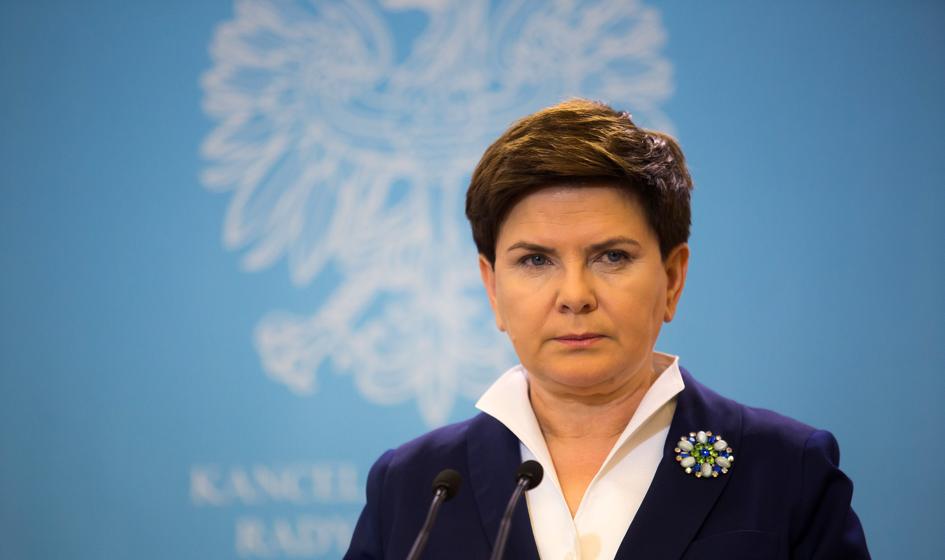 Premier o zmianach w podatkach, ułatwieniach dla firm i obniżeniu wieku emerytalnego