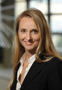 Joanna Makowiecka-Gaca