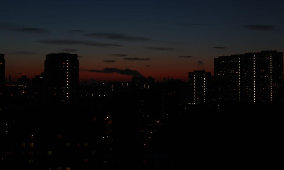 Szwecja szykuje się na blackout. Rząd wezwał do przygotowań