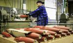 2 mld zł na inwestycje w rozbudowę zdolności produkcji amunicji artyleryjskiej