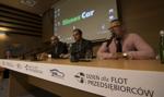 Sukces flotowych debat w Trójmieście