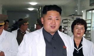 Korea Północna zapobiega eboli - nie wpuszcza turystów