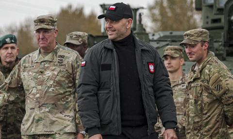 Prezydent w szeregach Marszu Niepodległości. "Zapraszam do udziału"