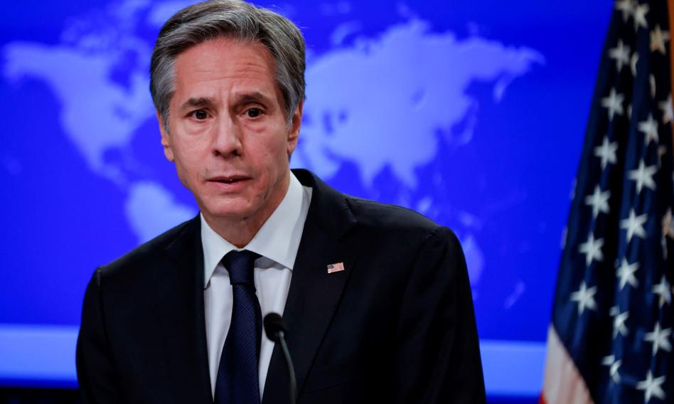Blinken: USA rozważą nowe sankcje na Rosję i Koreę Północną