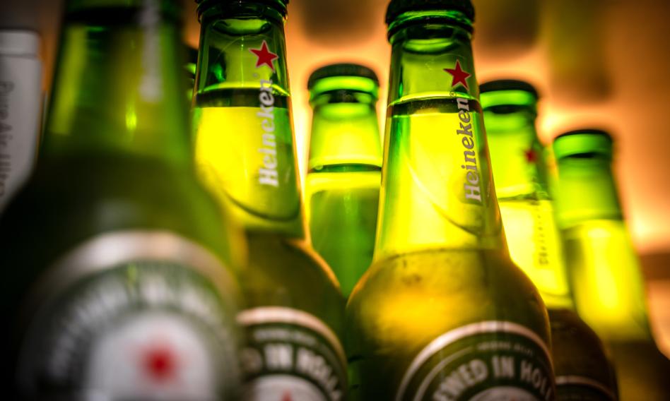 Heineken ostatecznie wycofał się z Rosji. Sprzedał tamtejsze browary za 1 euro
