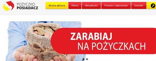 pozyczkoposiadacz.pl