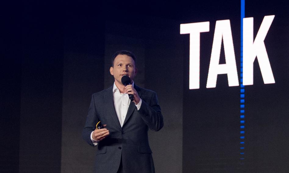 Szybko poszło? W nowym sondażu Mentzen traci drugie miejsce