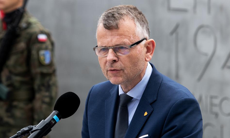 Dyrektor Instytutu Pileckiego odwołany. Ruchniewicza zastąpi Karol Madaj