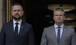 Spotkanie szefa MON z Hegsethem odwołane. Powodem wizyta Xi Jinpinga