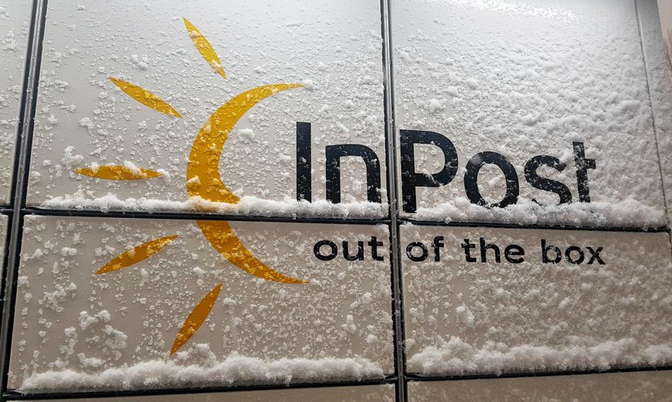 Skorygowana EBITDA Inpostu w I kwartale 940,2 mln zł, konsensus 918,1 mln zł