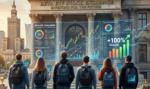 Nowa inicjatywa edukacyjna - młodzi szturmują giełdę. Pula nagród: 30 tys. złotych