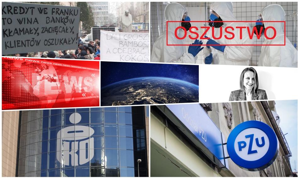 To był dzień. Najważniejsze wiadomości z 11 maja 2021 r.