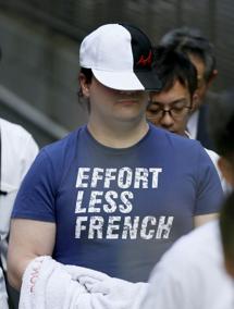 Mark Karpeles