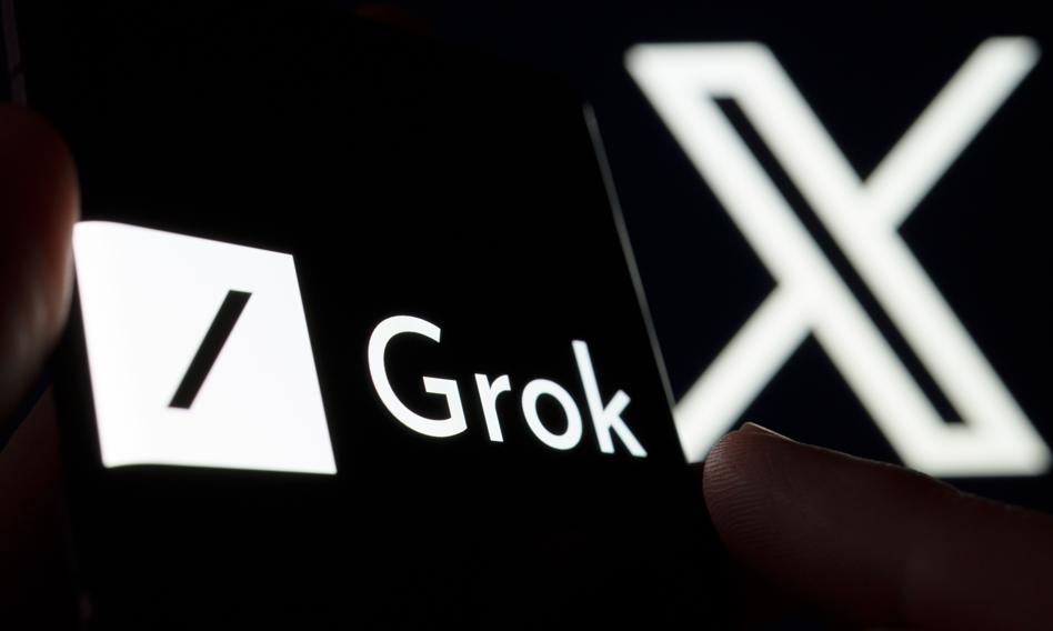 Polska pisze do KE. "Sprawę Groka traktujemy bardzo poważnie"