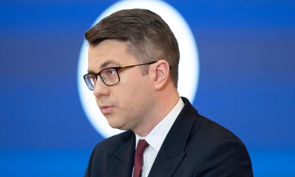 Wiek emerytalny w górę? Rzecznik rządu komentuje