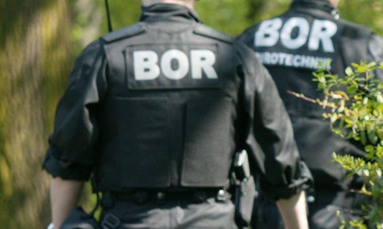 Komisja śledcza chce informacji, czy Amber Gold próbowała się kontaktować z osobami ochranianymi przez BOR