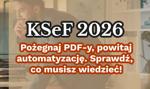 KSeF co to i jak przygotować się na nadchodzące zmiany w fakturowaniu?