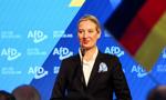 AfD organizacją ekstremistyczną. Urząd Ochrony Konstytucji: Działa przeciwko demokracji