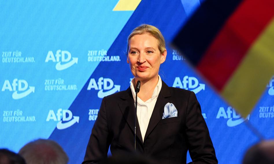 AfD organizacją ekstremistyczną. Urząd Ochrony Konstytucji: Działa przeciwko demokracji