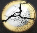 Dziś nie Grecja, a Cypr i Hiszpania