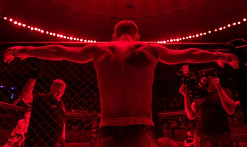 KRRiT bierze się za freak fighty. Prime MMA pod lupą urzędu