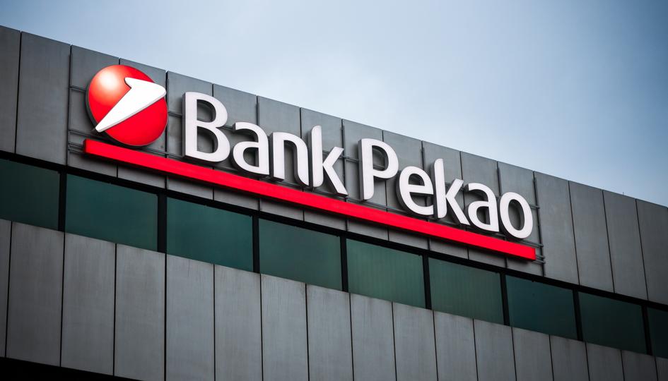 DM Pekao SA na liście ostrzeżeń publicznych Bankier.pl