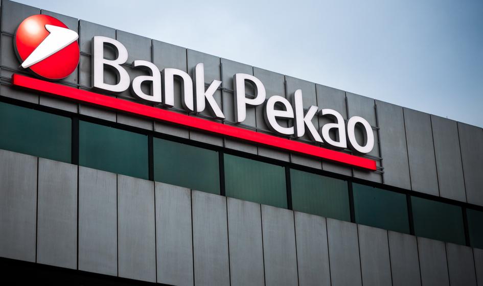 Problemy z logowaniem do Banku Pekao