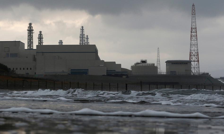 Największa elektrownia atomowa świata nie zostanie ponownie uruchomiona