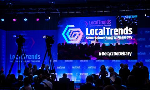 Jak zarządzić finansami samorządów? Już za kilka dni Samorządowy Kongres Finansowy Local Trends