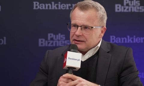 Stopy procentowe w ogniu krzyżowym Iranu. Kotecki, RPP: Przestrzeń znacznie mniejsza