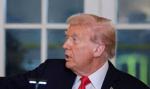 Trump zapowiada przełom ws. Ukrainy? "Może się wydarzyć coś dobrego"
