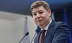 Kancelaria Premiera o przeszukaniu domu Ziobry: Tusk nic nie wiedział