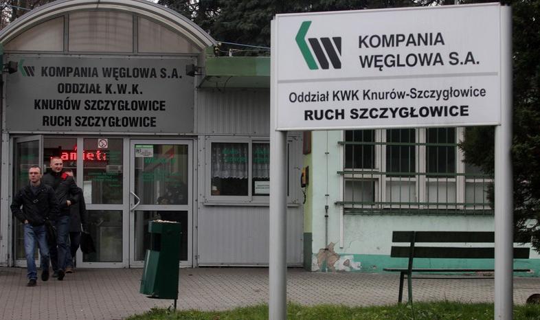 Kolorz: uratowaliśmy kopalnie i miejsca pracy