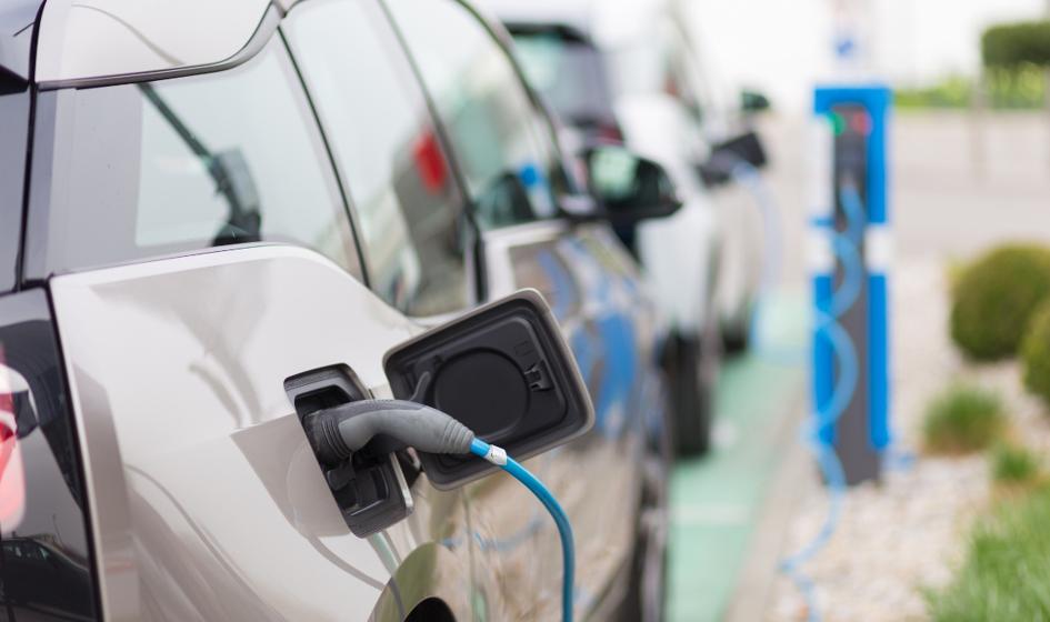 Katowice: 115 punktów ładowania aut elektrycznych do 2020 r.