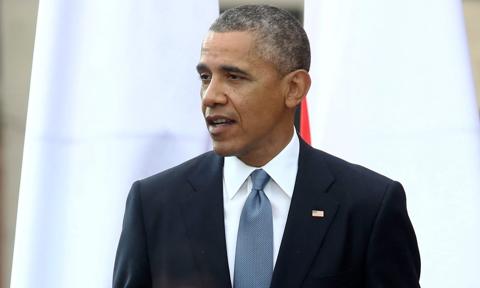 Obama dotrzymał słowa danego Polakom