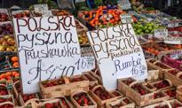 Wojna rolników z handlarzami. "Karne naklejki" za okłamywanie klientów