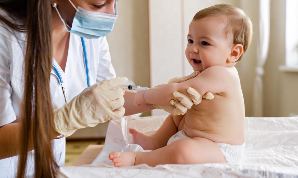 Mamy za dużo szczepionek na COVID-19. Rodzice nie chcą szczepić najmłodszych dzieci