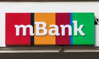 mBank miesza cyfry na klawiaturze PIN. Chce wytrącić klientów z rutyny