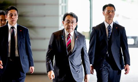 Trump obniżył cła, Japonia rusza z miliardami. Nowa inwestycja w USA