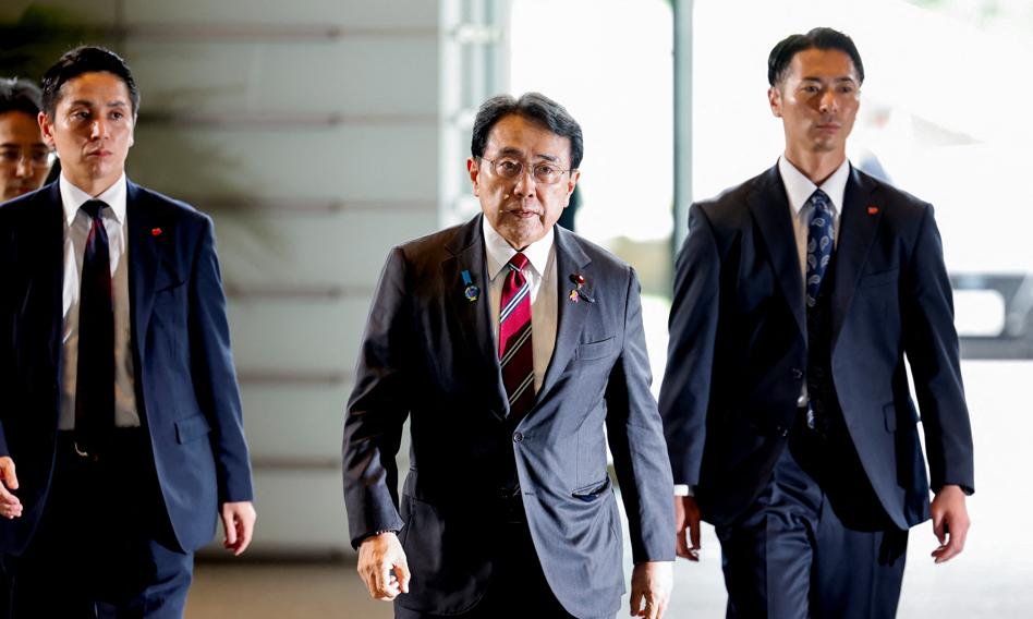 Trump obniżył cła, Japonia rusza z miliardami. Nowa inwestycja w USA