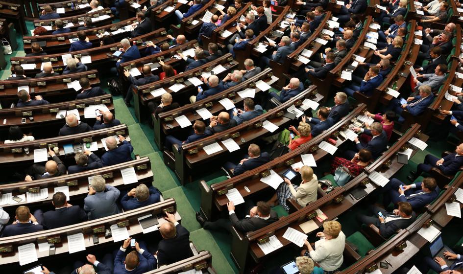 Argument "putinflacji" mało skuteczny? Za inflację obwiniamy kogoś innego