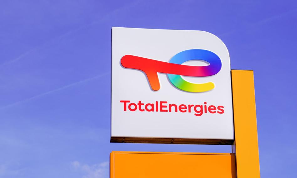 Media: TotalEnergies przestanie kupować ropę od Rosji