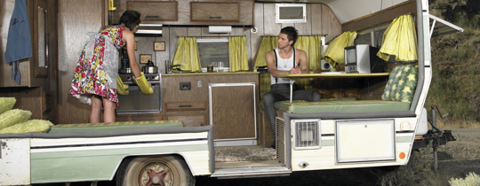 camper