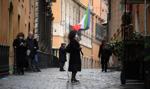 Większość włoskich regionów łagodzi restrykcje, wprowadzą żółtą strefę