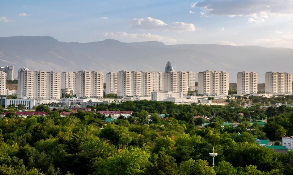 Archaiczna sieć komórkowa. Turkmenistan opóźniony technologicznie przez nepotyzm?