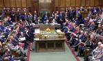 Brytyjska Izba Gmin odrzuciła możliwość brexitu bez umowy