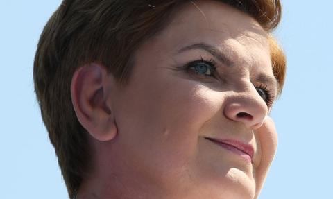 Szydło: Górnictwo potrzebuje dziś wsparcia państwa